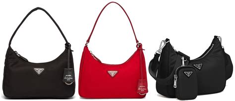 prada bags 2021 collection|most popular prada handbags current.